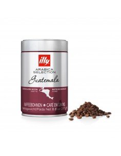 Compatibili Caffè in Grani tostato Arabica Selection Guatemala