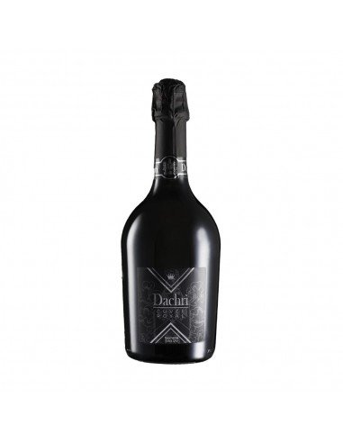 Bottiglia Dachrì Cuvée Royal Extra Dry - 750ml