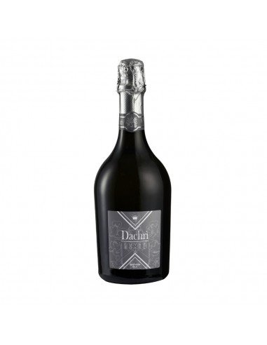 Bottiglia Dachrì Cuvée Royal Spumante Brut - 750ml