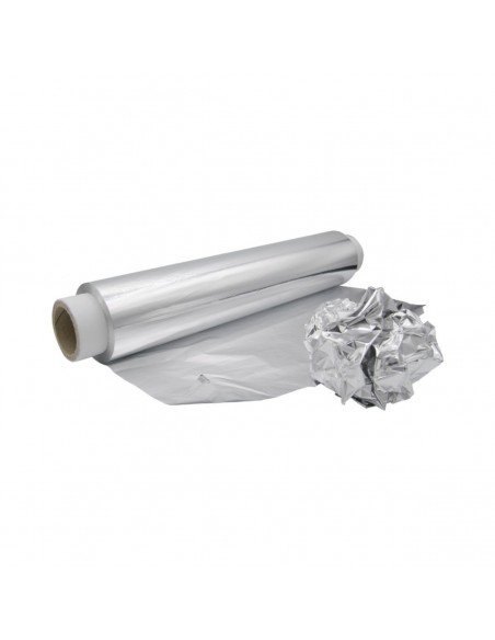100 Metri Rotolo in Alluminio | Astucciato