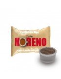 100 Capsule Lavazza Point Moreno Miscela Espresso Bar (Compatibile anche con Esse Caffè)