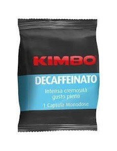 Compatibili 50 Capsule Lavazza Point Caffè Kimbo Espresso