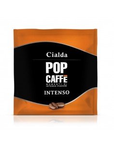 Capsule Pop Caffè compatibili Mitaca - SAIDA Gusto Espresso