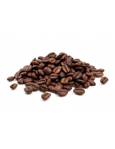 Compatible 1Kg Coffee Beans Borbone Blue Blend