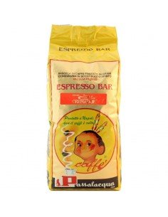 copy of 1Kg in Kaffeebohnen Coffee Passalacqua Espresso Bar