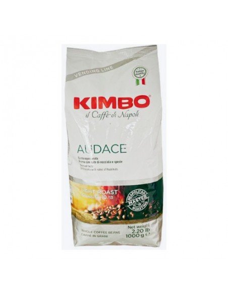 1Kg Kimbo Espresso Grains Harmonic Blend