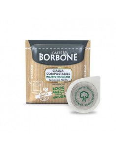 Borbone Kaffeepads ESE 44