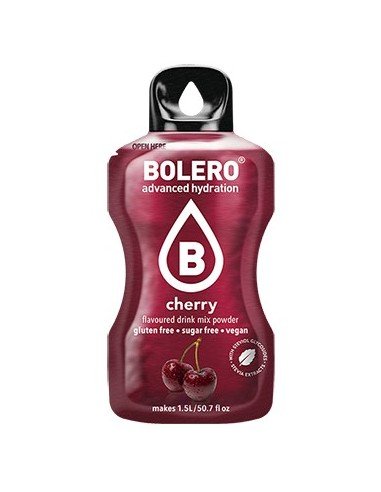 copy of BOLERO Drinks bustina da 9 grammi gusto