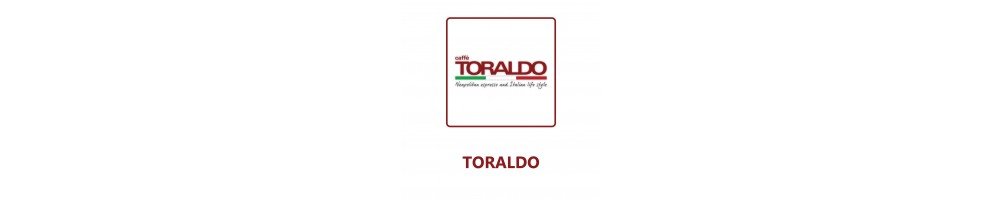 Toraldo Coffee in Pods Ese 44 | Marketcaffe.com