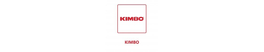 Kimbo-Kaffee in Pads Ese 44 | Marketcaffe.com