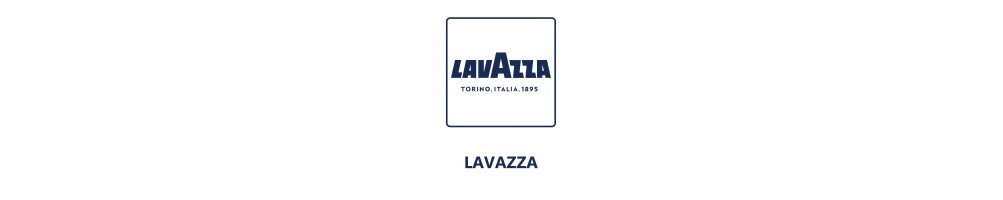 Lavazza-Kaffeepads
