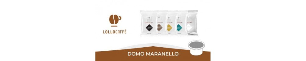 Domo - Maranello