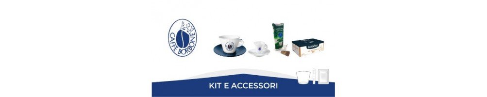 Kits and accessories