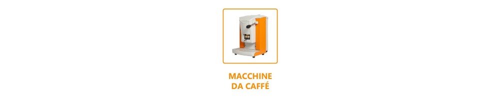 Macchine da Caffè