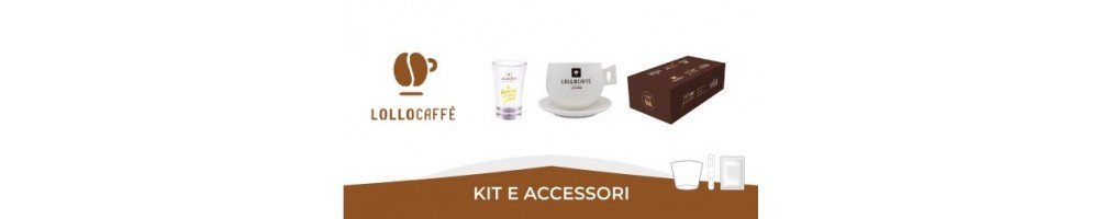 Kits and accessories