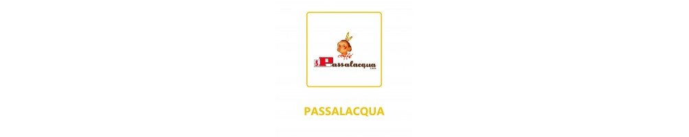 Passalacqua coffee in grains