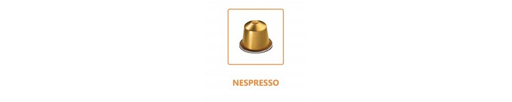 Nespresso drinks