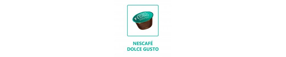 Dolce Gusto Drinks