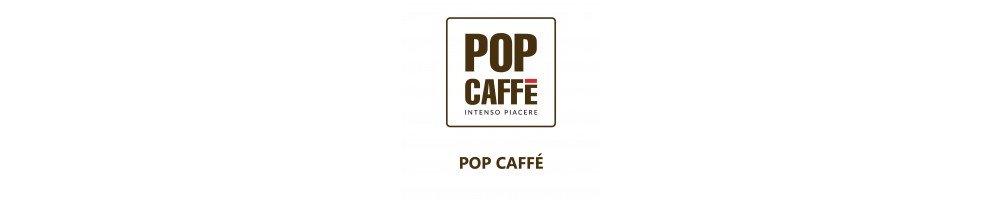 Pop Coffee