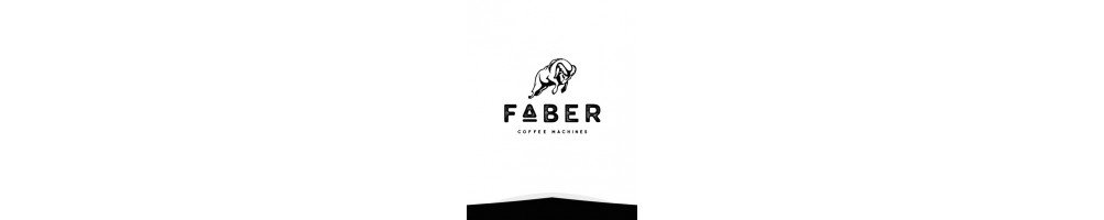 Macchine Caffè Faber