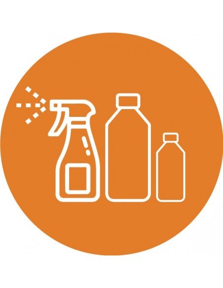 Detergenti e prodotti per la pulizia