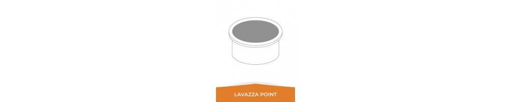 Lavazza Point